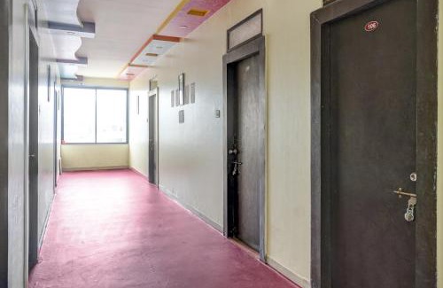 Jejuri Hotel | Hotel O Jaanki Lodge