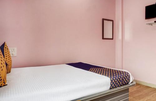 Jejuri Hotel | Hotel O Jaanki Lodge