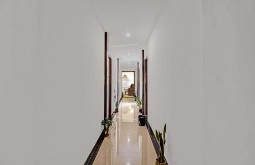 Malur Hotel | Hotel O Jakksandra Formerly Harsha Boarding