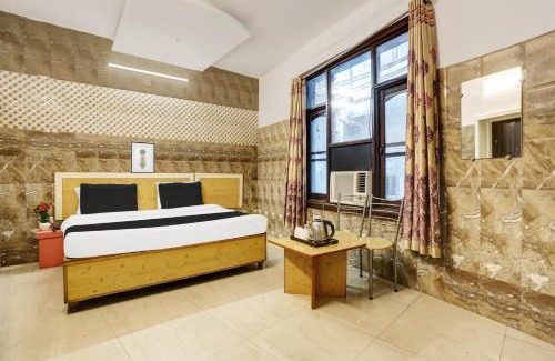 Jammu Hotel | Hotel O Jammu Near Ragunath Bazaar Formerly GoodWill