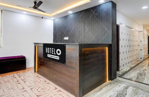 Medavakkam Hotel | Hotel O Janappanchatram