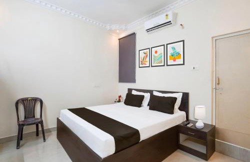 Medavakkam Hotel | Hotel O Janappanchatram