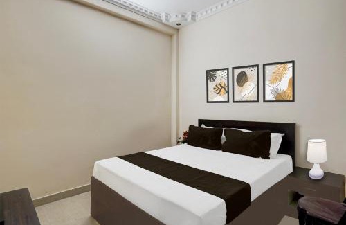 Medavakkam Hotel | Hotel O Janappanchatram