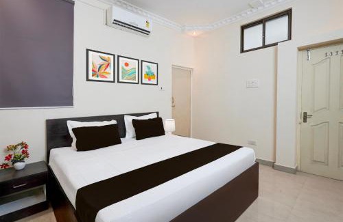 Medavakkam Hotel | Hotel O Janappanchatram