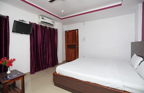 Hope Town Hotel | Hotel O Jazeera Resort