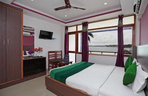 Hope Town Hotel | Hotel O Jazeera Resort