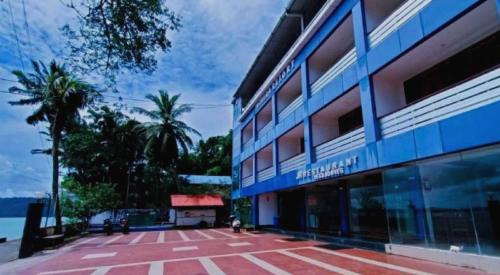 Hope Town Hotel | Hotel O Jazeera Resort
