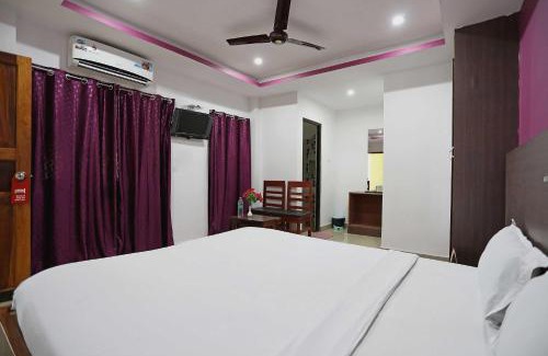 Hope Town Hotel | Hotel O Jazeera Resort
