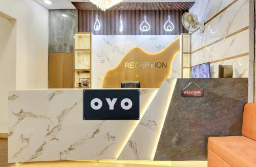 Thanesar Hotel | Hotel O JC Luxury Hotel