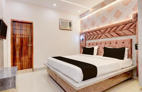 Thanesar Hotel | Hotel O JC Luxury Hotel