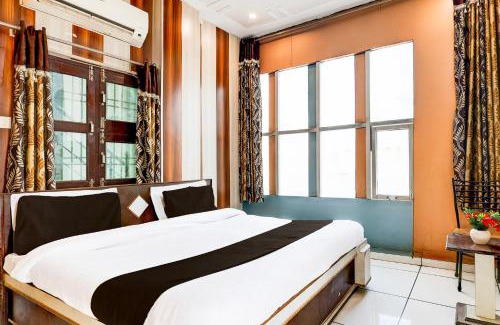 Jhajjar Hotel | Hotel O Jhajjar Residency