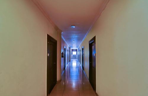 Uttukuli Hotel | Hotel O JK INN