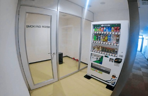 Hirono Hotel | Hotel Ocean Iwasawa