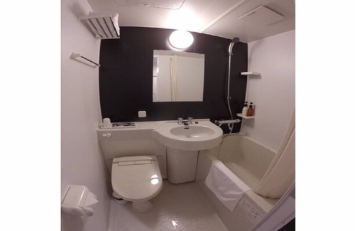 Hirono Hotel | Hotel Ocean Iwasawa