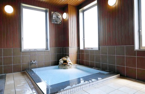 Hirono Hotel | Hotel Ocean Iwasawa