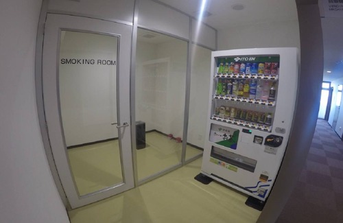 Hirono Hotel | Hotel Ocean Iwasawa