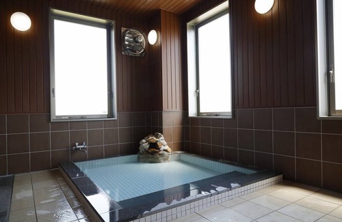 Hirono Hotel | Hotel Ocean Iwasawa