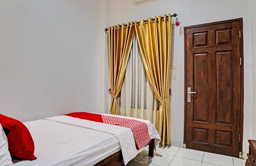 Medan Hotel | Hotel O Jr Residence Syariah