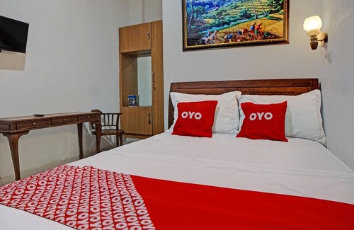 Medan Hotel | Hotel O Jr Residence Syariah