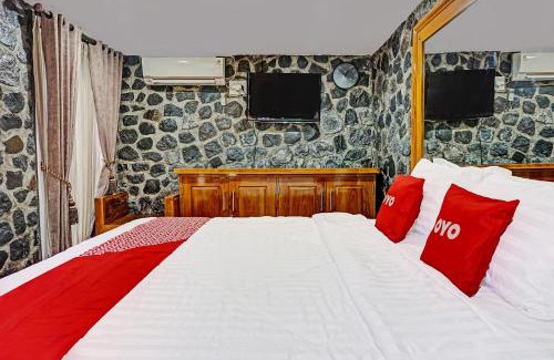 Prigen Hotel | Hotel O Juanda Homestay Syariah
