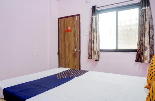 Wadki Hotel | Hotel O Jyoti Palace Lodging