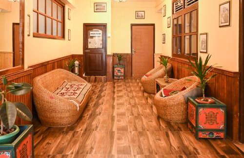 Mangan Hotel | Hotel O Kaizen Residency