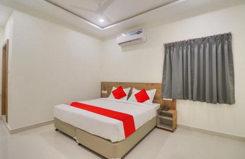 Warangal Hotel | Hotel O Kakatiya Residency