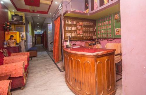 Alipurduar Hotel | Hotel O Kanchanjanga Tourist Lodge