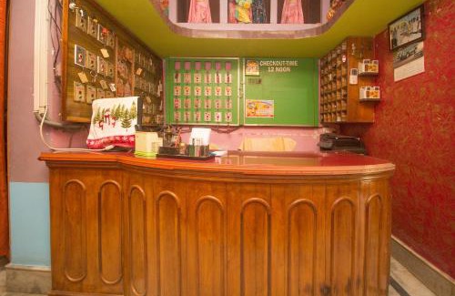 Alipurduar Hotel | Hotel O Kanchanjanga Tourist Lodge
