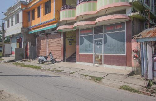 Alipurduar Hotel | Hotel O Kanchanjanga Tourist Lodge