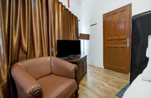 Balige Hotel | Hotel O Karisma Residence