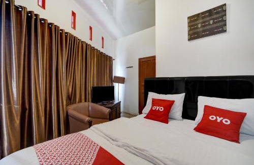 Balige Hotel | Hotel O Karisma Residence