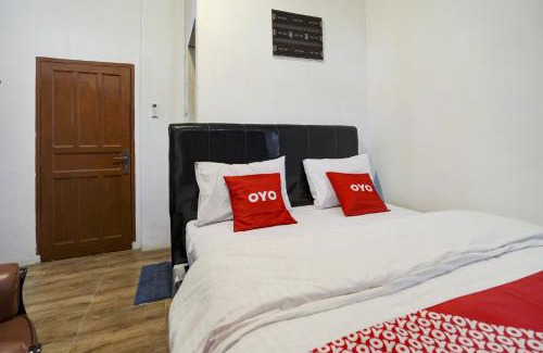 Balige Hotel | Hotel O Karisma Residence