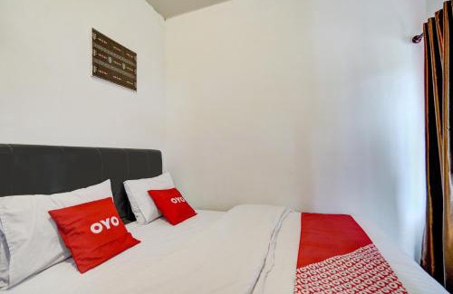 Balige Hotel | Hotel O Karisma Residence