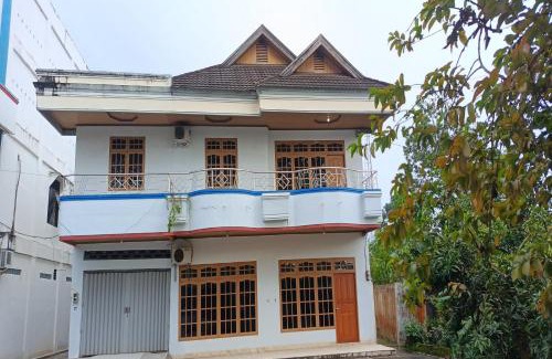 Marabahan Hotel | Hotel O Karunia Kost & PenginapanNearSiring Marabahan (Ulek Barito)