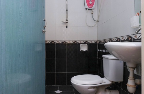 Kerteh Hotel | Hotel O Kay Inn Kerteh