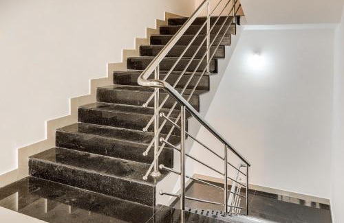 Kakkanad Apartment | Hotel O KC Arcade