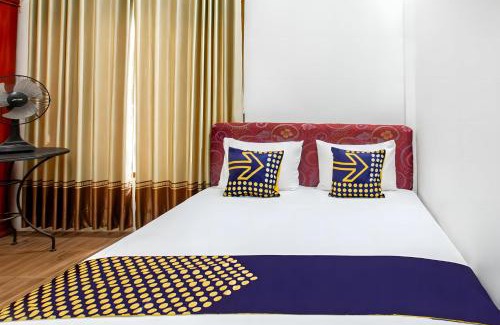 Lombok Hotel | Hotel O Kebun Manis Homestay Near Lapangan Bola Volly Batu Kumbung
