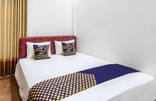 Lombok Hotel | Hotel O Kebun Manis Homestay Near Lapangan Bola Volly Batu Kumbung