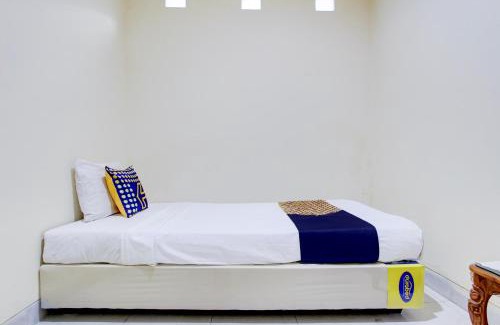 Klaten Selatan Hotel | Hotel O Kenzie Bunkbed Syariah