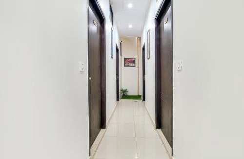 Bathinda Hotel | Hotel O King Star Residency
