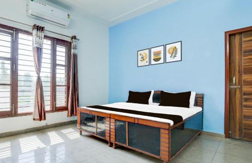 Kharar Hotel | Hotel O KLER Guest House