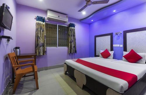 Durgapur Hotel | Hotel O Kohinoor