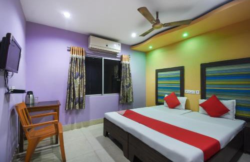 Durgapur Hotel | Hotel O Kohinoor