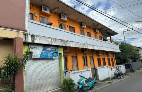 Somba Opu Hotel | Hotel O Kost Indra