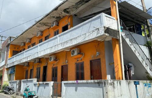 Somba Opu Hotel | Hotel O Kost Indra