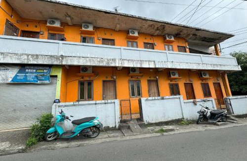 Somba Opu Hotel | Hotel O Kost Indra
