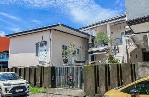 Somba Opu Hotel | Hotel O Kost Naura