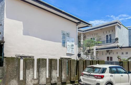 Somba Opu Hotel | Hotel O Kost Naura