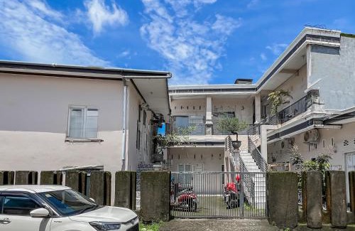 Somba Opu Hotel | Hotel O Kost Naura